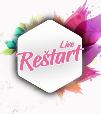 Marcový LIVE Workout Camp