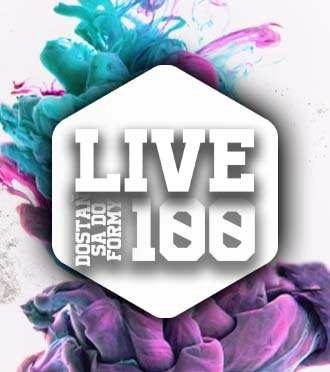 Letný LIVE Workout Camp v Grand Hoteli Praha**** Vysoké Tatry