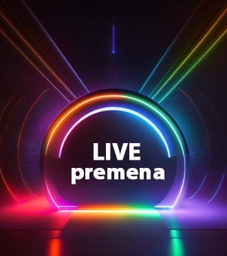 Janka - víťazka jarnej LIVE PREMENY