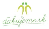 dakujeme.sk
