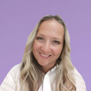 Mgr. Barbora Krchňavá Hanicová